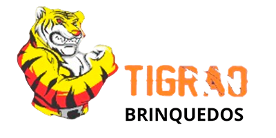 Expositor TIGRAO