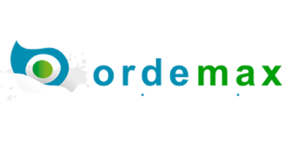 Expositor ORDEMAX