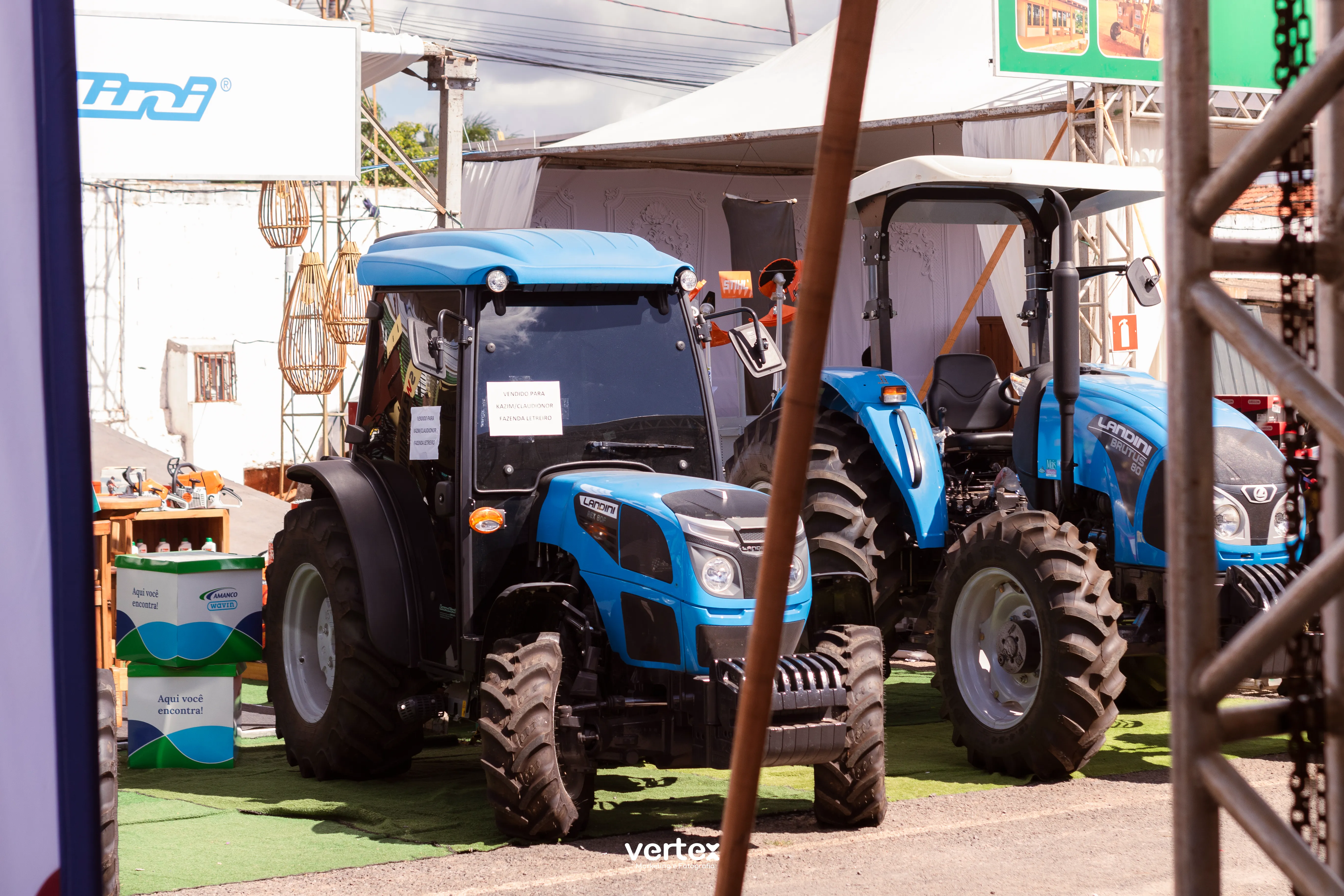 Galeria FERAGRO
